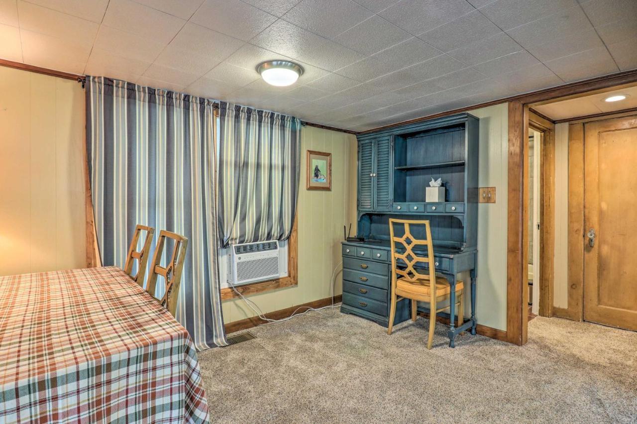 Downtown Sylva Cottage, Near Hiking And Restaurants! Экстерьер фото